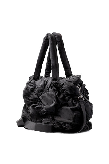 Жіноча сумка Welfare 8297 BLK