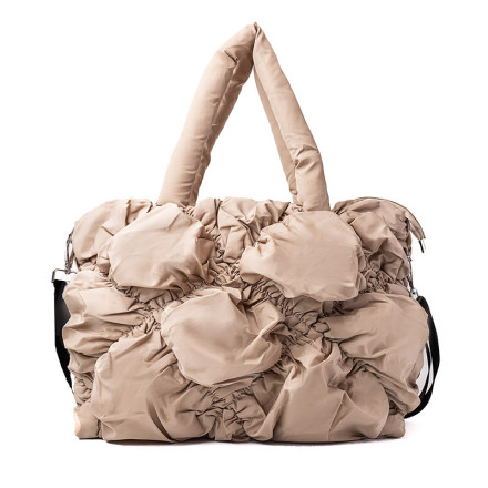 Жіноча сумка Welfare 8297 KHAKI