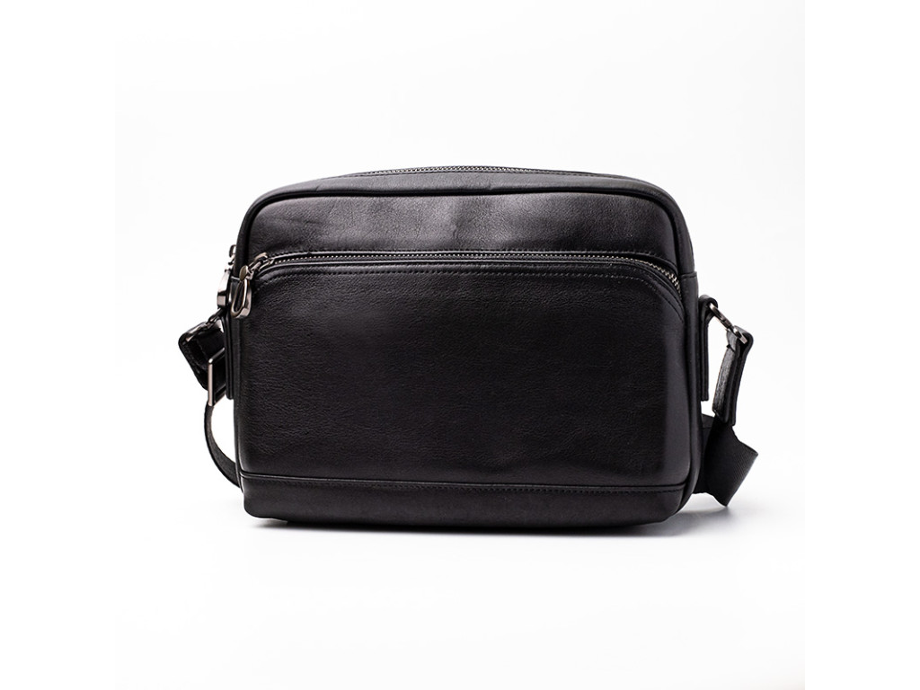 Сумка чоловіча Welfare 2205 BLK