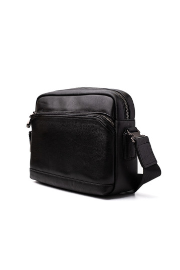 Сумка мужская Welfare 2205 BLK