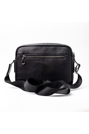 Сумка мужская Welfare 2205 BLK