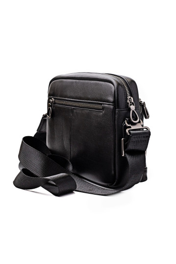Сумка мужская Welfare 2205 BLK