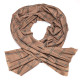 Шарф жіночий Welfare HB03 BEIGE