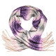 Шарф жіночий Welfare HB06 PURPLE