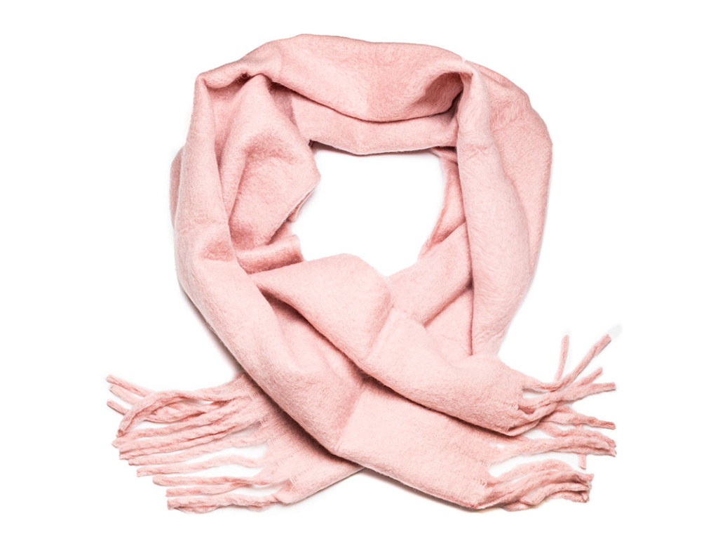 Шарф жіночий Welfare HB02 PINK
