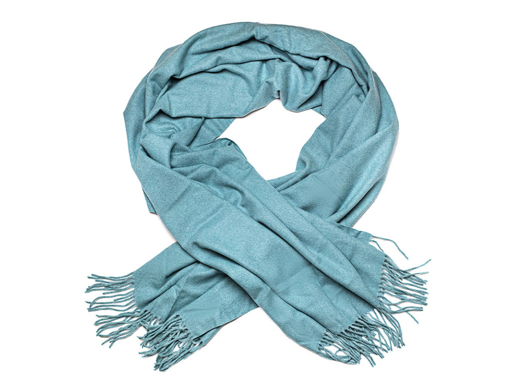 Шарф жіночий Welfare HB07 L.BLUE