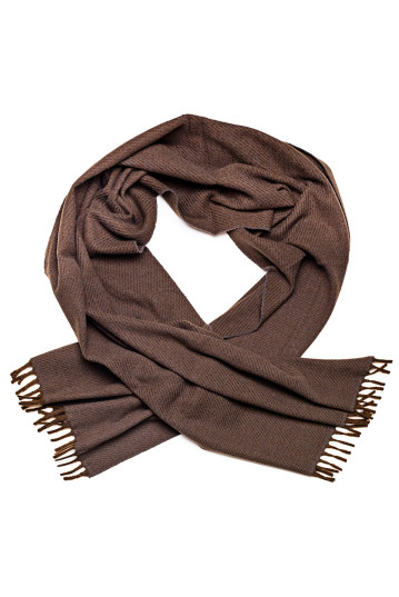 Шарф жіночий Welfare HB08 BRN