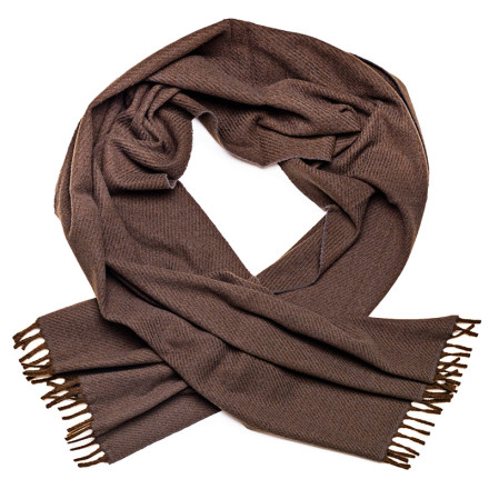 Шарф жіночий Welfare HB08 BRN