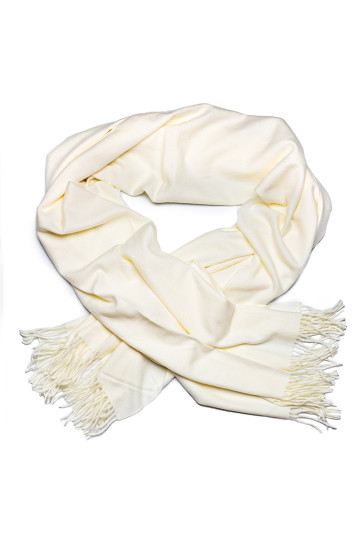 Шарф жіночий Welfare HB07 WHITE