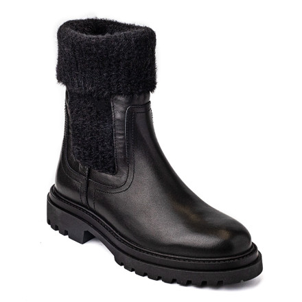 Черевики жіночі BABOOS 1074-001-49