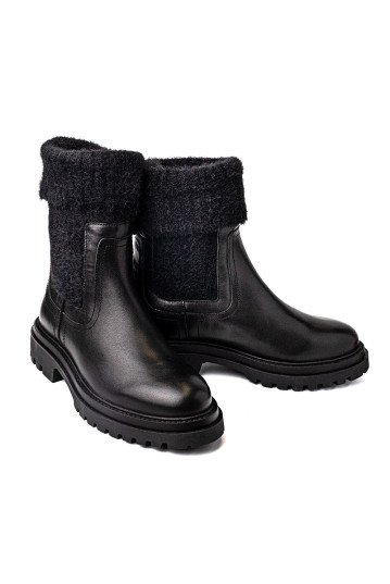 Челсі жіночі BABOOS 1074-001-49