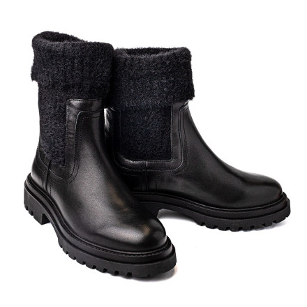 Черевики жіночі BABOOS 1074-001-49