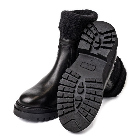 Черевики жіночі BABOOS 1074-001-49