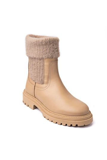 Черевики жіночі BABOOS 1074-004-49