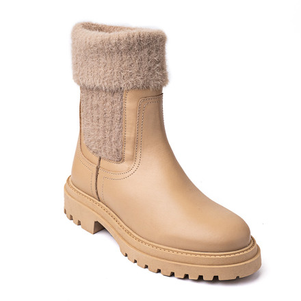 Черевики жіночі BABOOS 1074-004-49