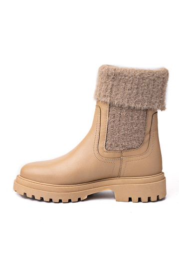 Черевики жіночі BABOOS 1074-004-49