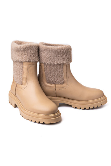 Черевики жіночі BABOOS 1074-004-49