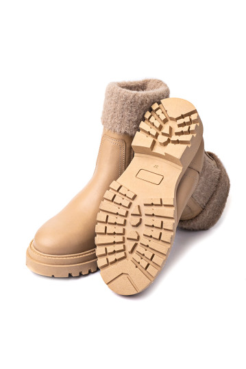 Черевики жіночі BABOOS 1074-004-49