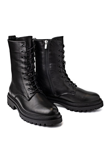 Черевики жіночі BABOOS 1087-001-49