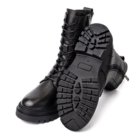 Ботинки женские BABOOS 1087-001-49