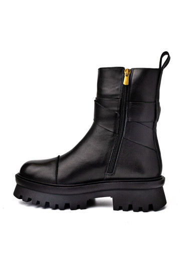 Черевики жіночі BABOOS 1743-001-49