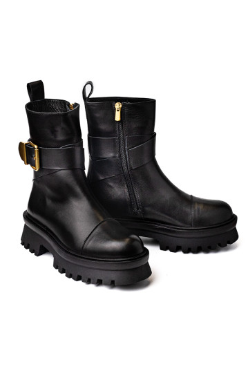 Черевики жіночі BABOOS 1743-001-49