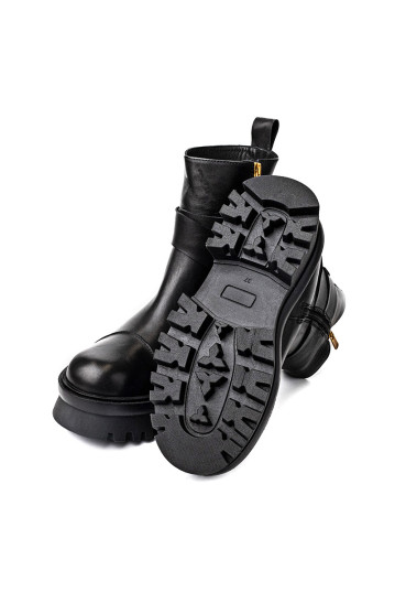 Черевики жіночі BABOOS 1743-001-49