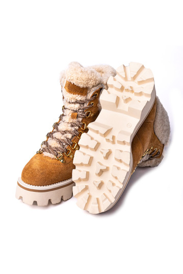 Ботинки женские BABOOS 2210-004-49
