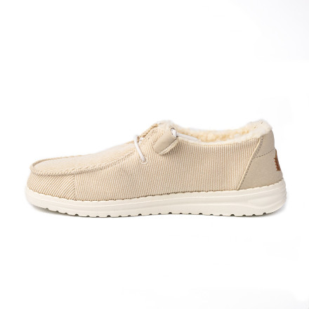 Лоферы женские RESTIME IWZ24470_BEIGE