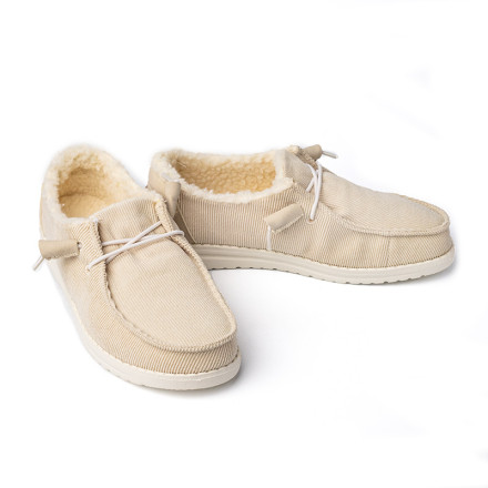 Лоферы женские RESTIME IWZ24470_BEIGE
