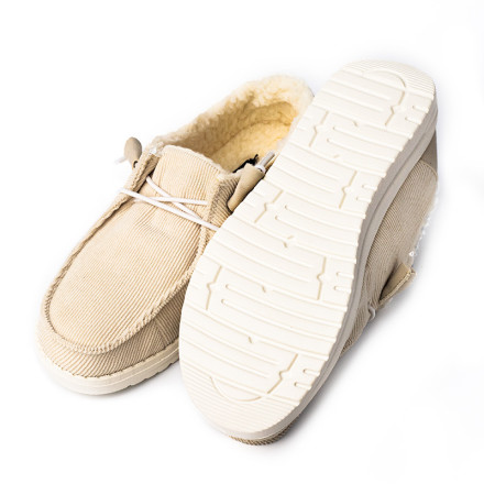 Лоферы женские RESTIME IWZ24470_BEIGE