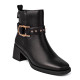 Ботильйоны женские CARMELA 161999 BLACK