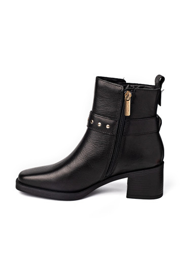 Ботильоны женские CARMELA 161999 BLACK