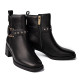 Ботильйоны женские CARMELA 161999 BLACK