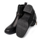 Ботильйоны женские CARMELA 161999 BLACK