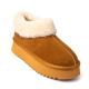 Угги женские CARMELA 162002 CAMEL