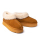 Угги женские CARMELA 162002 CAMEL