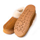 Угги женские CARMELA 162002 CAMEL