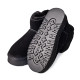 Угги женские CARMELA 162004 BLACK