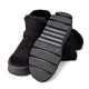Угги женские SEKADA 50604 BLACK