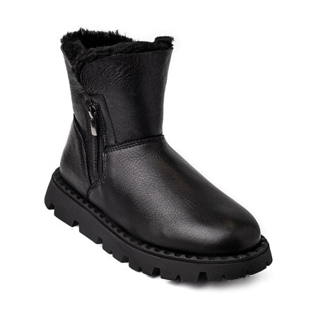 Угги женские SEKADA 50612 BLACK