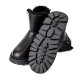 Угги женские SEKADA 50612 BLACK