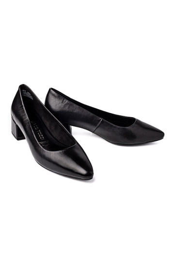 Туфлі жіночі Marco Tozzi 2-22303-41 001 BLACK
