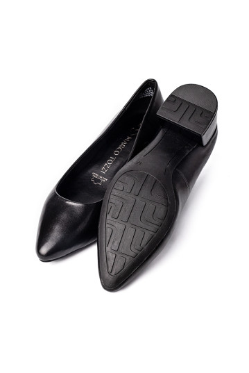 Туфлі жіночі Marco Tozzi 2-22303-41 001 BLACK