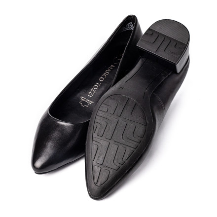 Туфлі жіночі Marco Tozzi 2-22303-41 001 BLACK
