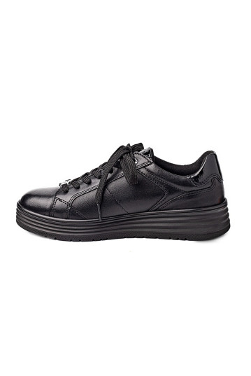 Кеды женские Marco Tozzi 2-23787-43 001 BLACK