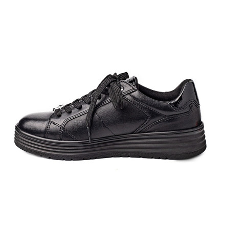 Кеды женские Marco Tozzi 2-23787-43 001 BLACK