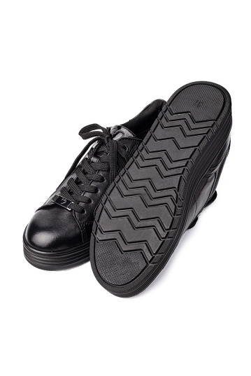 Кеды женские Marco Tozzi 2-23787-43 001 BLACK