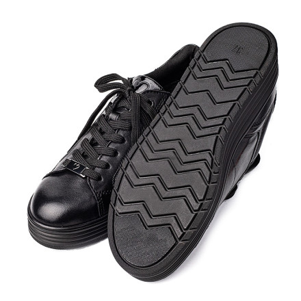 Кеды женские Marco Tozzi 2-23787-43 001 BLACK