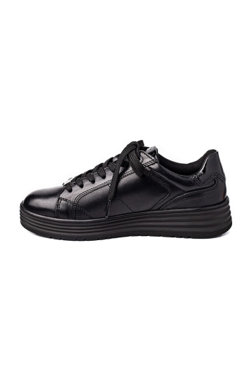 Кеды женские Marco Tozzi 2-23787-43 098 BLACK COMB